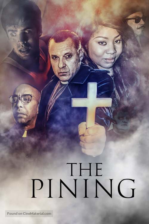 The Pining - Video on demand movie cover