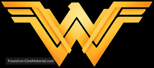 Wonder Woman - Logo