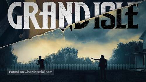 Grand Isle - Movie Cover