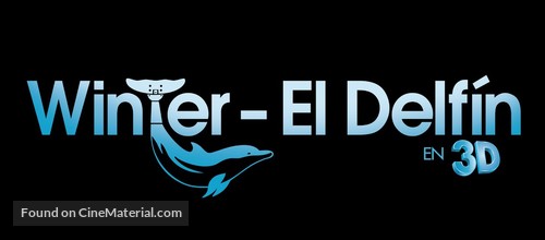 Dolphin Tale - Argentinian Logo