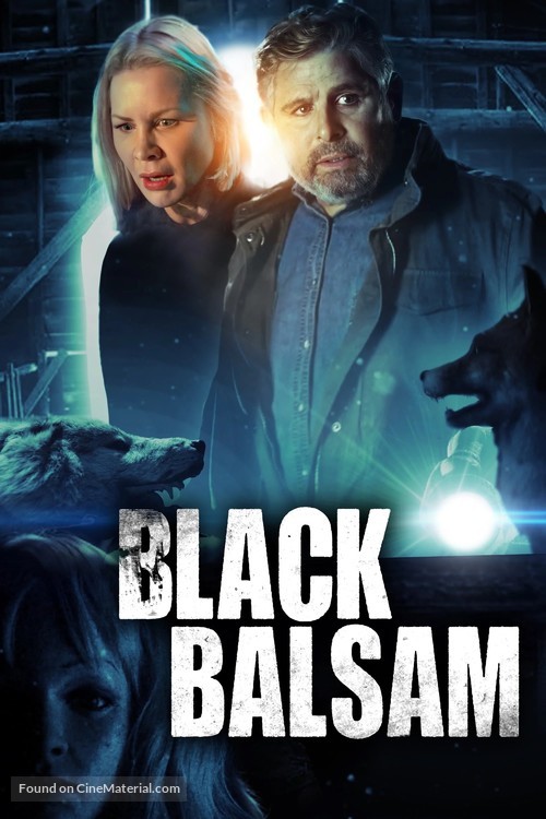 Black Balsam - Video on demand movie cover