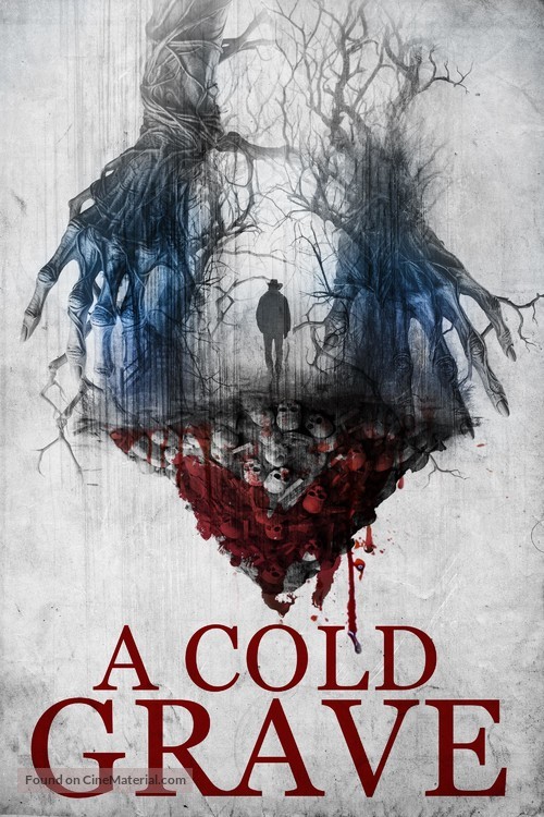 A Cold Grave - Movie Poster