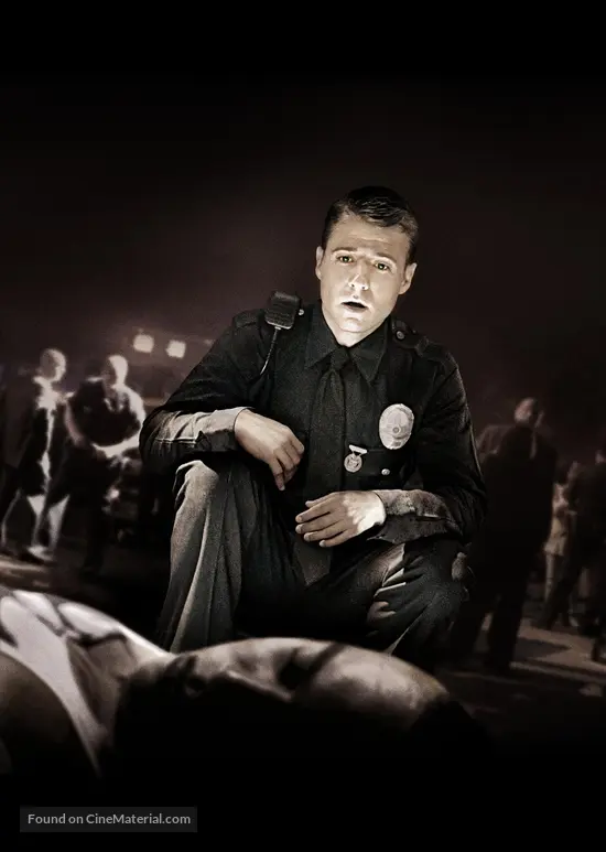 &quot;Southland&quot; - Key art