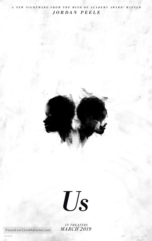 Us - Movie Poster
