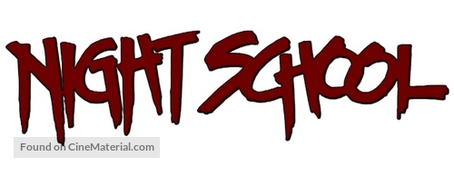 Night School - Logo