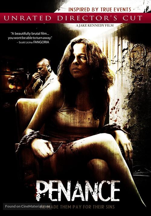 Penance - Movie Cover