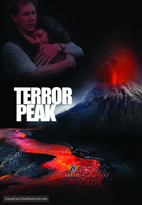 Terror Peak - poster