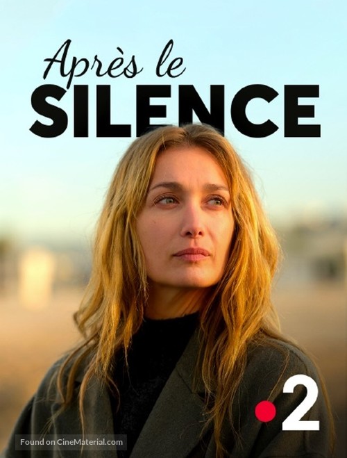 Apr&egrave;s le silence - French Video on demand movie cover