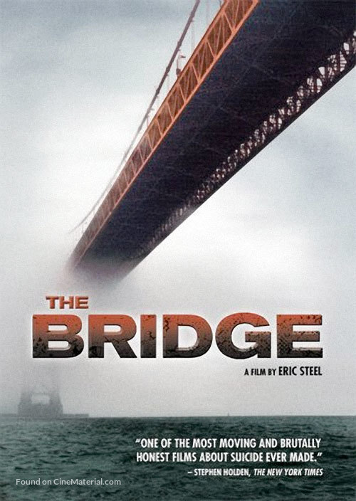 The Bridge - Movie Poster