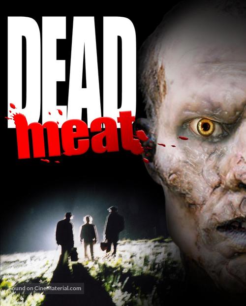 Dead Meat - poster
