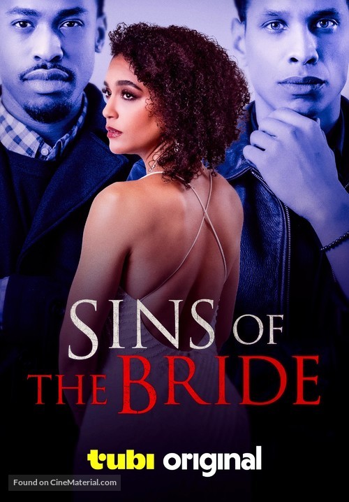 Sins of the Bride - Movie Poster