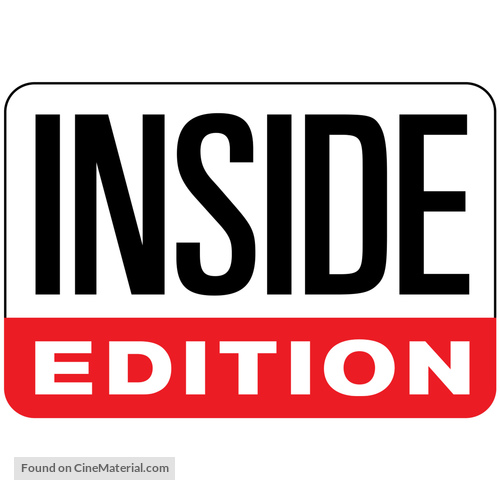 &quot;Inside Edition&quot; - Logo