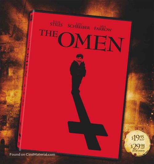 The Omen - poster