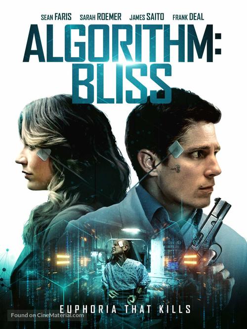 Algorithm: Bliss - Movie Cover