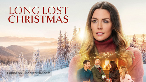 Long Lost Christmas - Movie Poster