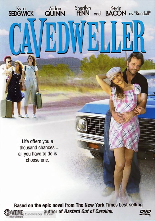 Cavedweller - Movie Cover