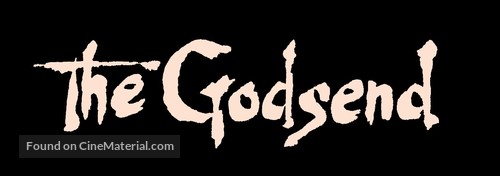 The Godsend - Logo