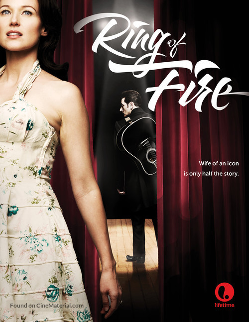 Ring of Fire - Movie Poster