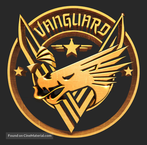 Vanguard - Logo