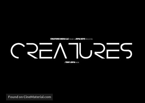 Creatures - British Logo