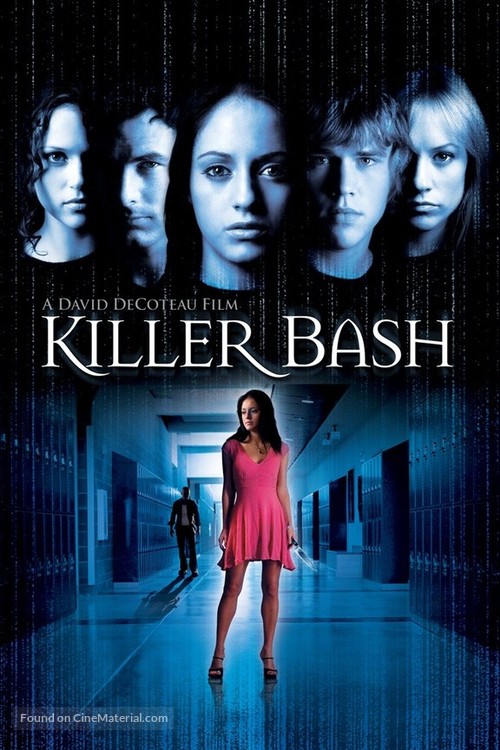 Killer Bash - Movie Cover