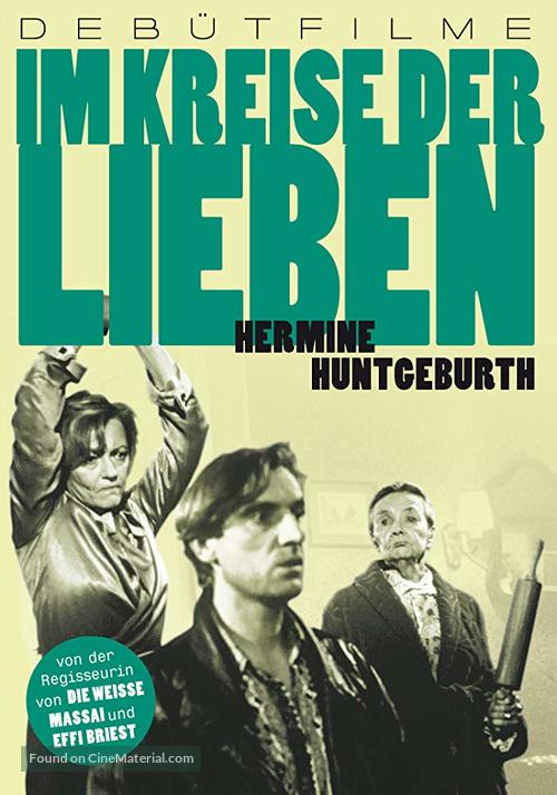 Im Kreise der Lieben - German Movie Cover