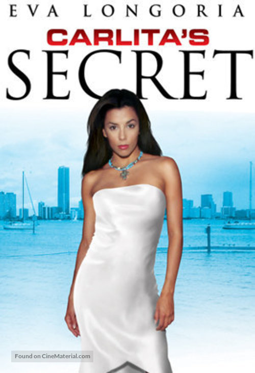 Carlita&#039;s Secret - Movie Cover