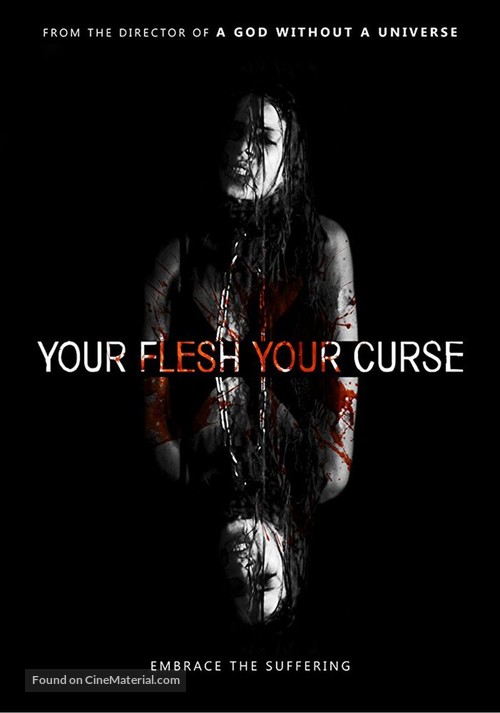 Your Flesh, Your Curse - Movie Poster