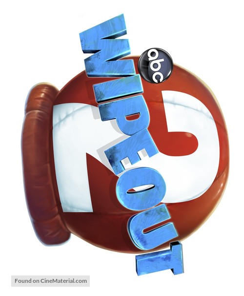 &quot;Wipeout&quot; - Logo