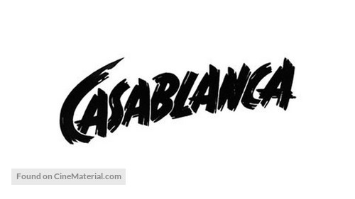 Casablanca - Logo