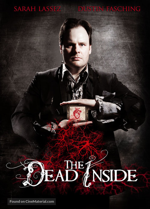 The Dead Inside - Movie Poster