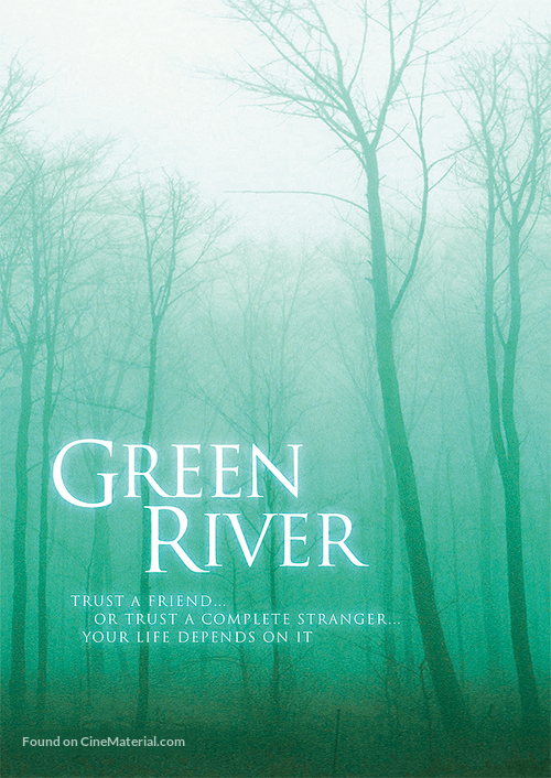 Green River - Movie Cover