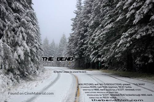 The Bend - Movie Poster