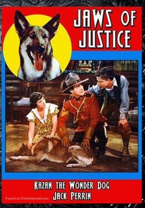 Jaws of Justice - Movie Cover