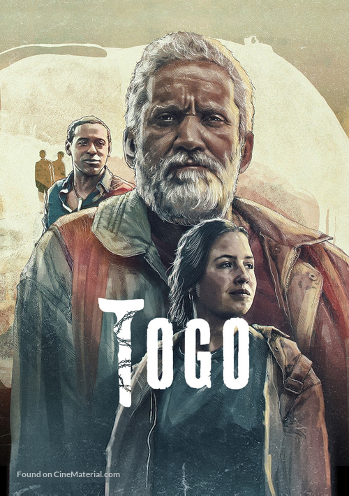 Togo - Movie Poster