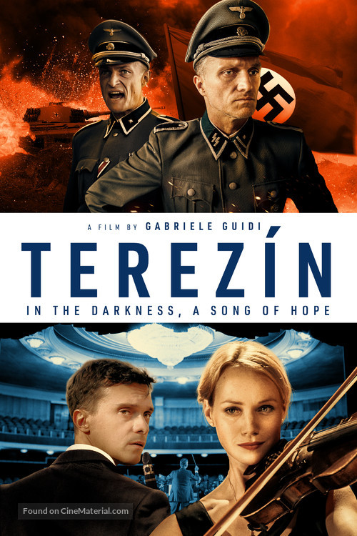 Le Terme di Terez&iacute;n - Movie Cover