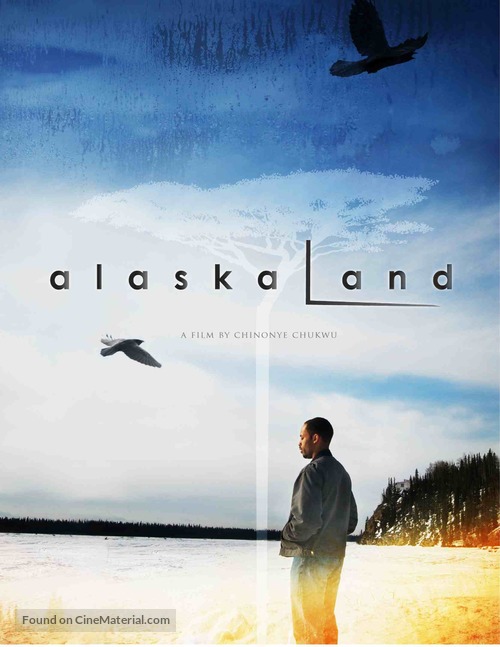 alaskaLand - Movie Cover