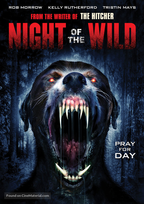 Night of the Wild - Movie Poster