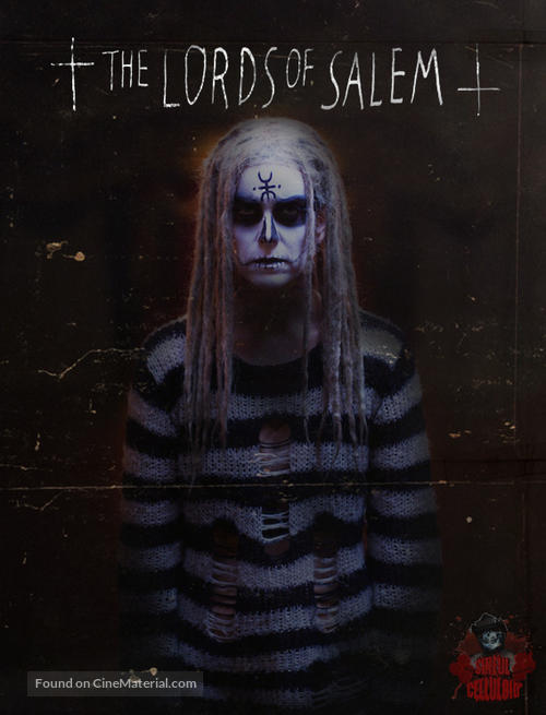 The Lords of Salem - Movie Poster