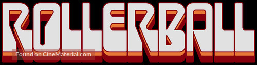 Rollerball - Logo
