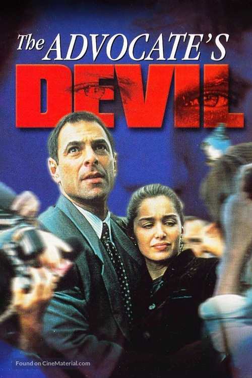 The Advocate&#039;s Devil - Movie Cover