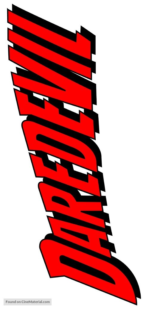 Daredevil - Logo