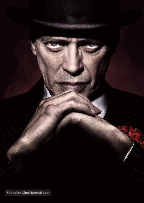 &quot;Boardwalk Empire&quot; - Key art