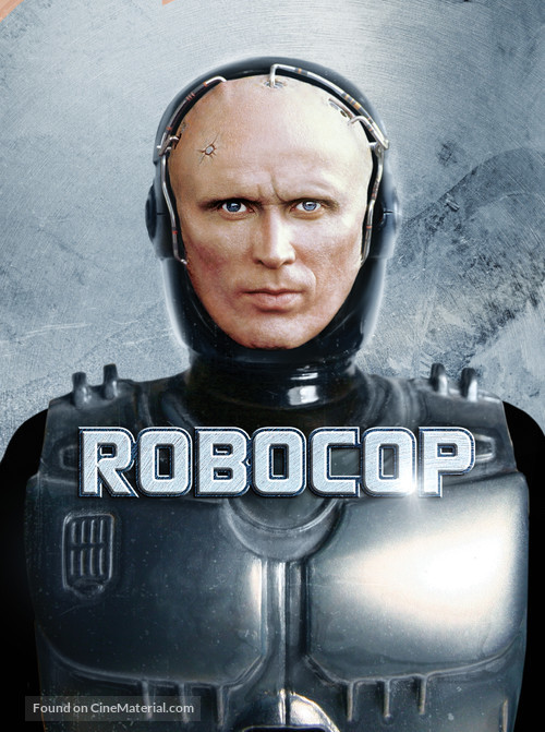 RoboCop - Movie Poster