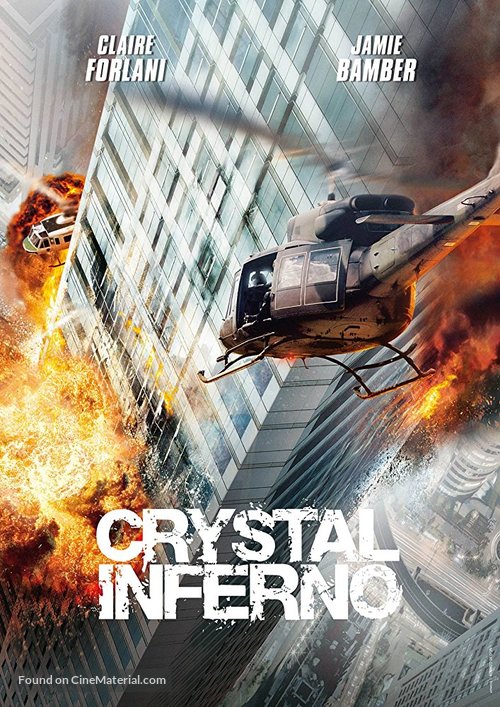 Crystal Inferno - Movie Cover