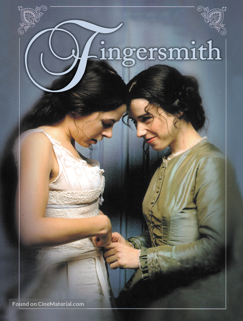 Fingersmith - poster