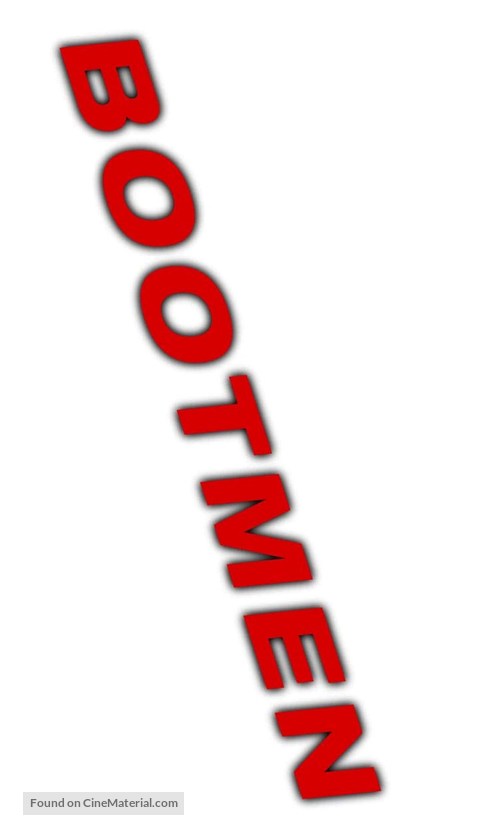 Bootmen - Logo