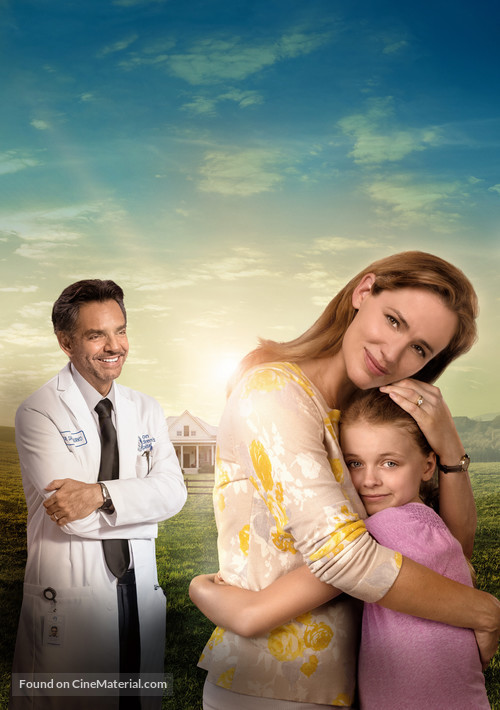 Miracles from Heaven - Key art