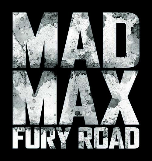 Mad Max: Fury Road - Logo