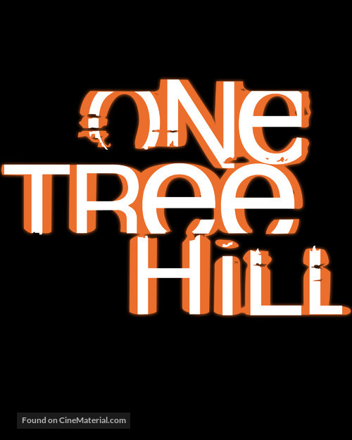 &quot;One Tree Hill&quot; - Logo